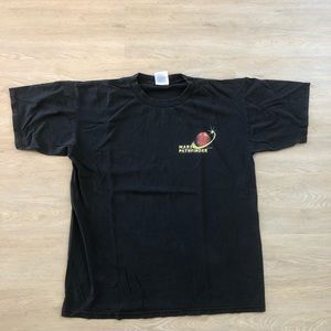 Vintage 1994 Mars Pathfinder T-shirt.